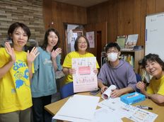 9/21コーディネーターミーティングの様子